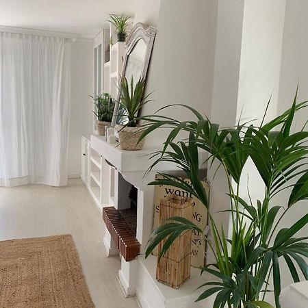 Casa Luminosa Villa Tarifa Luaran gambar