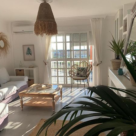 Casa Luminosa Villa Tarifa Luaran gambar