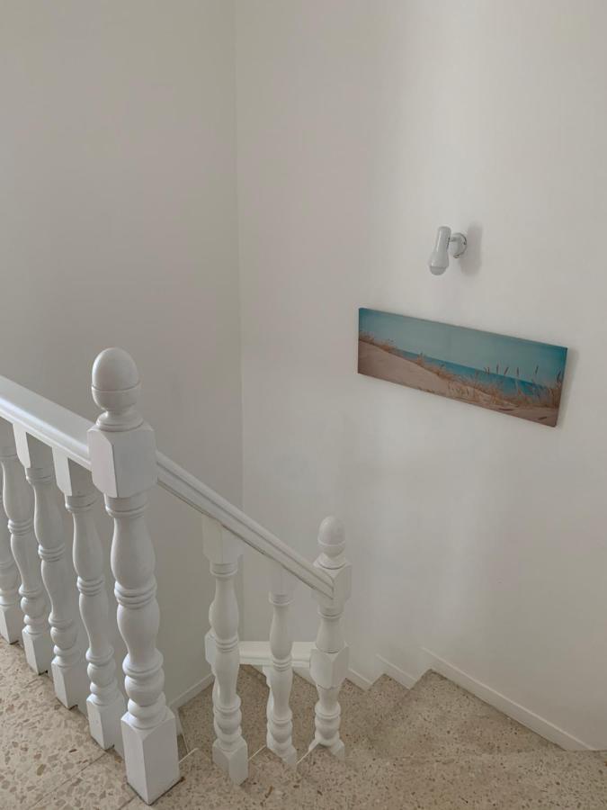 Casa Luminosa Villa Tarifa Luaran gambar