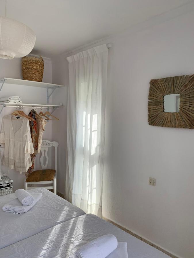 Casa Luminosa Villa Tarifa Luaran gambar