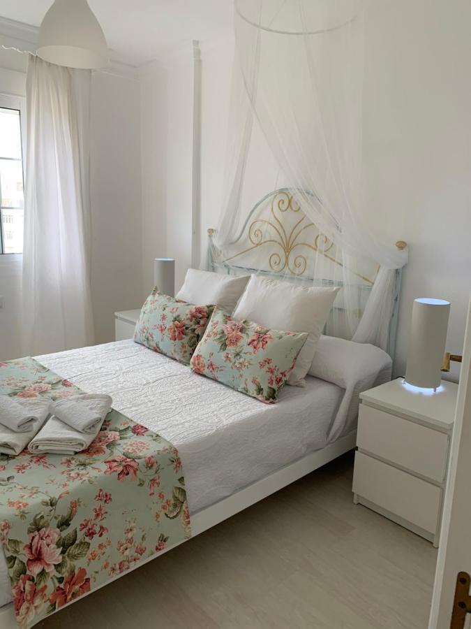 Casa Luminosa Villa Tarifa Luaran gambar