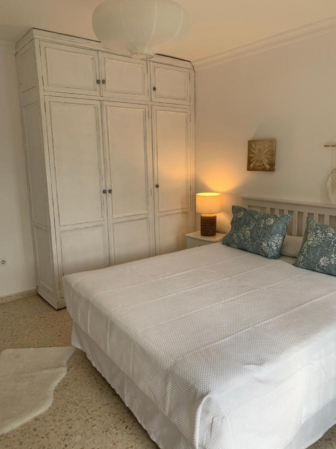 Casa Luminosa Villa Tarifa Luaran gambar