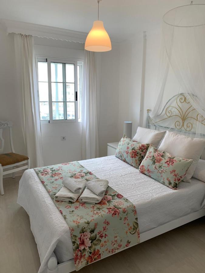 Casa Luminosa Villa Tarifa Luaran gambar
