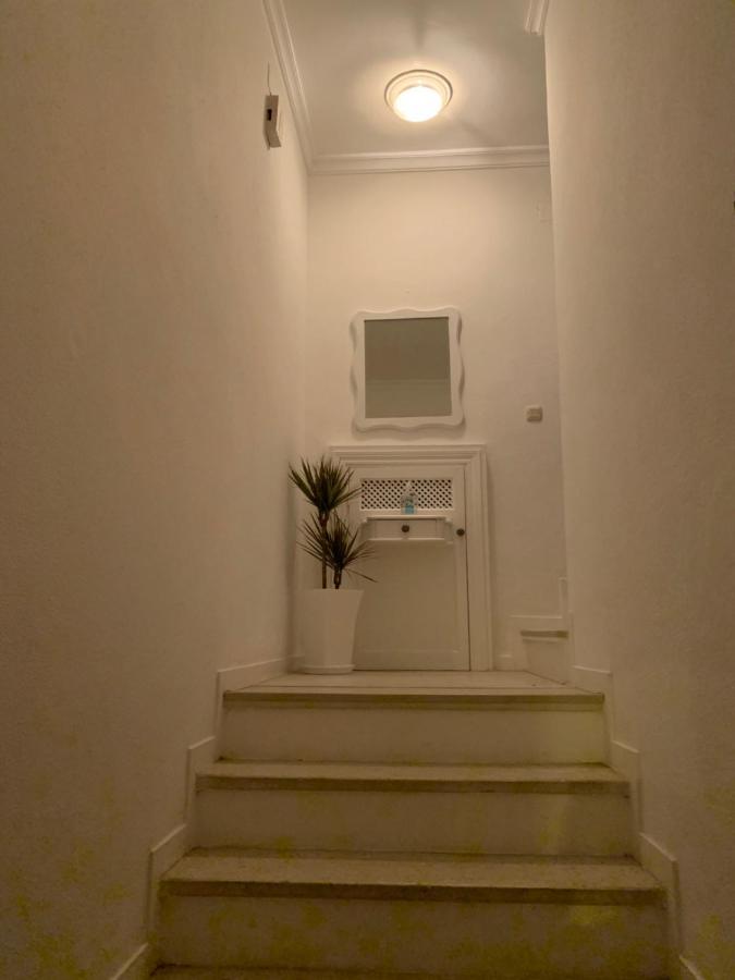 Casa Luminosa Villa Tarifa Luaran gambar