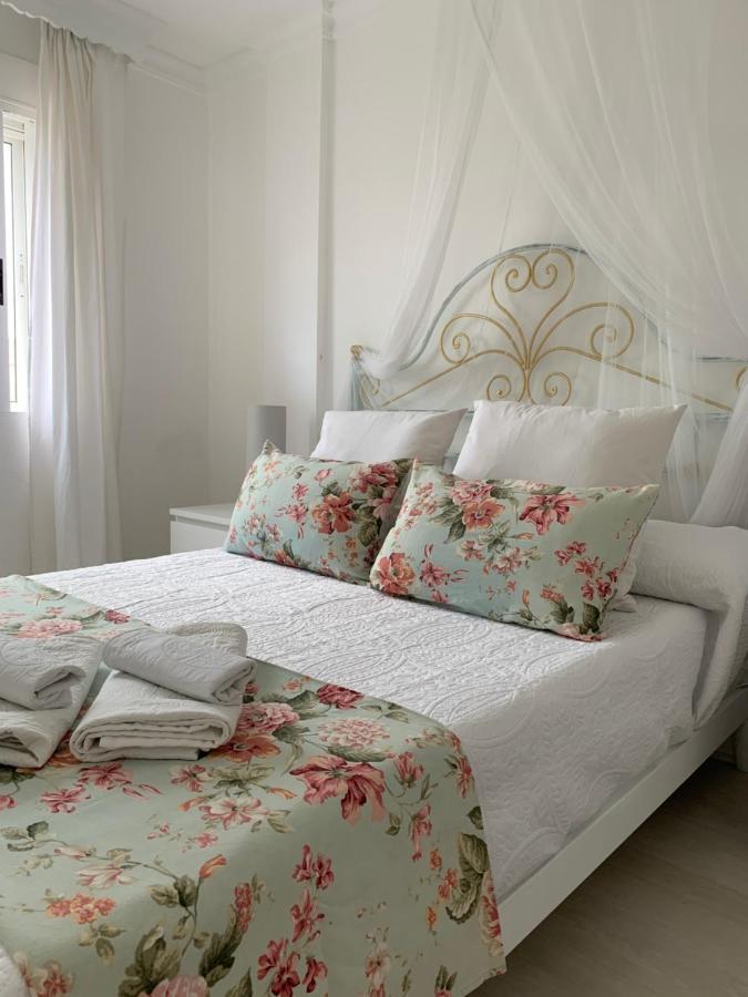 Casa Luminosa Villa Tarifa Luaran gambar