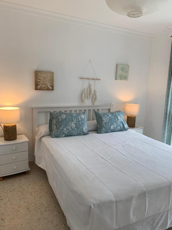 Casa Luminosa Villa Tarifa Luaran gambar